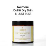 Ubtan face mask 1