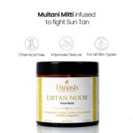 Ubtan face mask 1