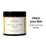 Ubtan face mask 1